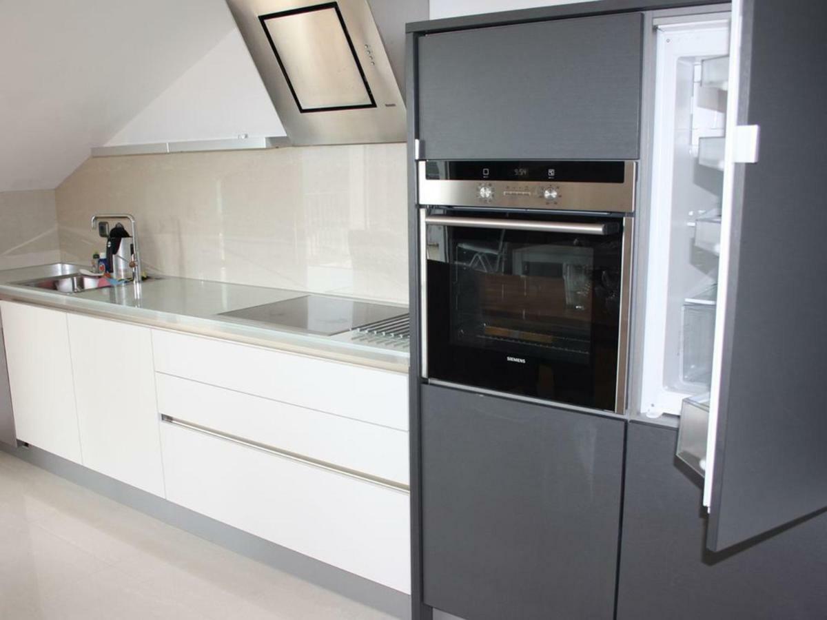 Days@Sea Apartment พรีมอชเตน ภายนอก รูปภาพ